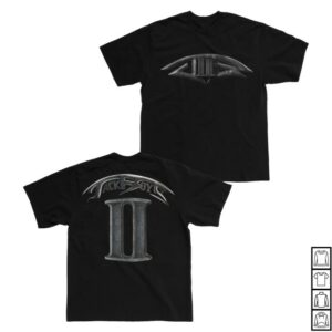 kenny Circus Maximus Merch Cj Tee Jackboys 2 Black0