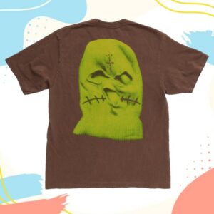 kenny Circus Maximus Merch Cj Tee Jackboys 2 Clay