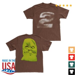 kenny Circus Maximus Merch Cj Tee Jackboys 2 Clay0