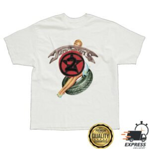 kenny Circus Maximus Merch Cj Tee Jackboys 2 White V2