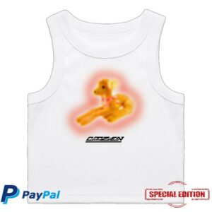 kenny Citizen Merch Store Baby Deer Women's Tank