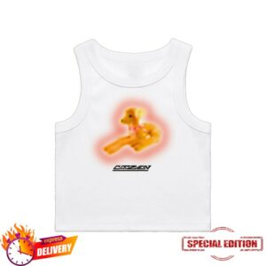 kenny Citizen Merch Store Baby Deer Women's Tank