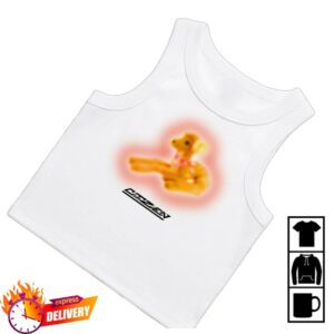 kenny Citizen Merch Store Baby Deer Women's Tanks