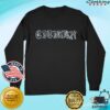kenny Citizen Merch Store Celestial Desire Longsleeve Shirtss