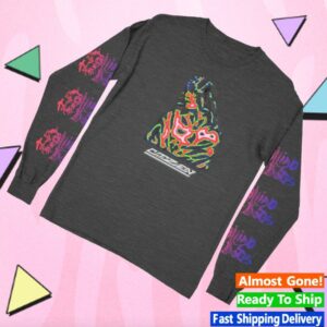 kenny Citizen Merch Store Cloaked Long Sleeve Shirts