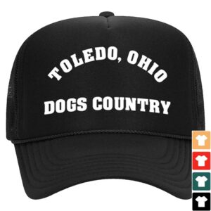 kenny Citizen Merch Store Dog Country Trucker Hat