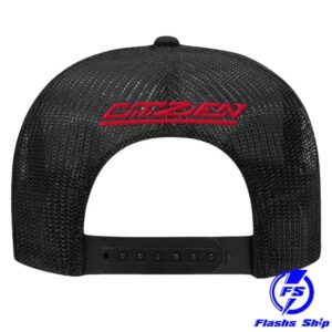 kenny Citizen Merch Store Dog Country Trucker Hat0