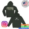 kenny Citizen Merch Store Eyes Hoodie