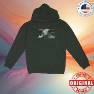 kenny Citizen Merch Store Eyes HoodieS
