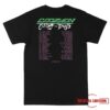 kenny Citizen Merch Store Frame 2024 Tour Shirt