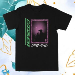 kenny Citizen Merch Store Frame 2025 Tour Shirt1