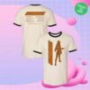 kenny Citizen Merch Store Graphik ’25 Tour Ringer Shirt