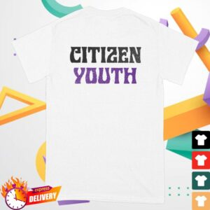 kenny Citizen Merch Store Help You Pack Shirt