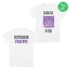 kenny Citizen Merch Store Help You Pack Shirt1