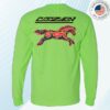 kenny Citizen Merch Store Horse Long Sleeve Shirt
