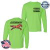 kenny Citizen Merch Store Horse Long Sleeve Shirt1