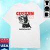 kenny Citizen Merch Store Misbehaved Shirt