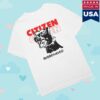 kenny Citizen Merch Store Misbehaved Shirt0