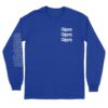 kenny Citizen Merch Store Screwed Long Sleeve1