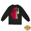 kenny Citizen Merch Store Silhouette Longsleeve