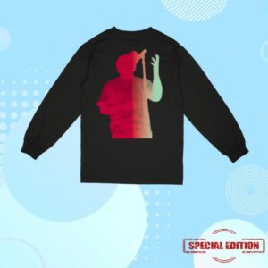 kenny Citizen Merch Store Silhouette Longsleeve