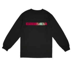 kenny Citizen Merch Store Silhouette Longsleeve0