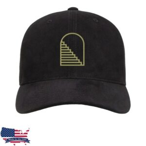 kenny Citizen Merch Store Stairway Hata