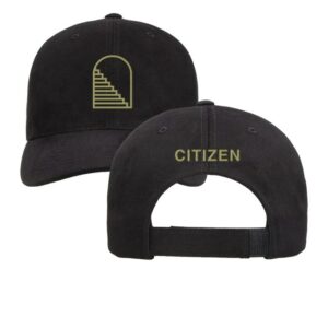 kenny Citizen Merch Store Stairway Hatss