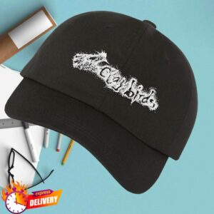 kenny Clay Birds Merch Store Logo Dad Hats