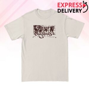 kenny Clay Birds Merch Store My Words Ring True Shirt