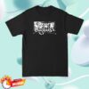 kenny Clay Birds Merch Store My Words Ring True Shirt Black