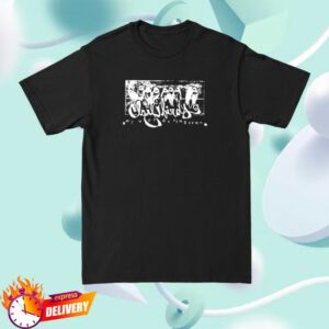kenny Clay Birds Merch Store My Words Ring True Shirt Black