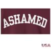kenny Clickhole Merch Store Ashamed Sweatshirt