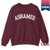 kenny Clickhole Merch Store Ashamed Sweatshirt1