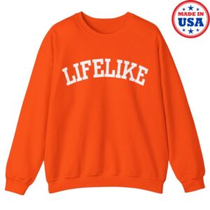 kenny Clickhole Merch Store Lifelike Sweatshirt