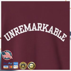 kenny Clickhole Merch Store Unremarkable Sweatshirt1
