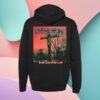 kenny Closed Casket Activities Merch Store 100 Demons In The Eyes Of The Lord Hoodie