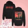kenny Closed Casket Activities Merch Store 100 Demons In The Eyes Of The Lord Hoodiess