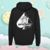 kenny Closed Casket Activities Merch Store 100 Demons Spade Hoodies