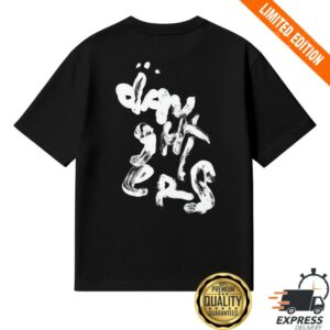 kenny Club Hell Merch Store Daughters Black Shirts