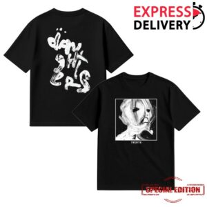 kenny Club Hell Merch Store Daughters Black Shirtss