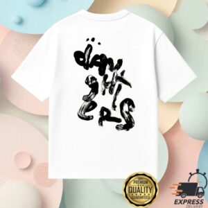 kenny Club Hell Merch Store Daughters White Shirt