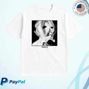 kenny Club Hell Merch Store Daughters White Shirts