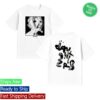 kenny Club Hell Merch Store Daughters White Shirtss