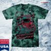 Clutch Merch Shop Spacegrass Astronaut T-Shirt