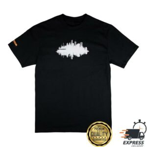 kenny Cocoon Merch Store Extrawelt Dystortion T Shirt