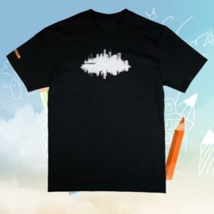 kenny Cocoon Store Merch Shop Extrawelt Dystortion T Shirt