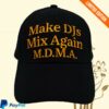 kenny Cocoon Store Merch Shop MDMA Make Djs Mix Again Cap