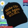 kenny Cocoon Store Merch Shop MDMA Make Djs Mix Again Caps