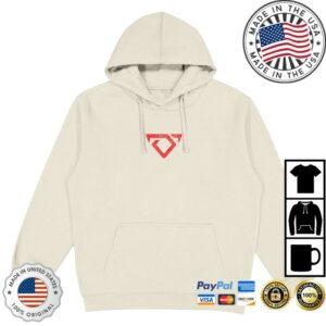 kenny Cody Johnson Merch Cowboy Hoodie